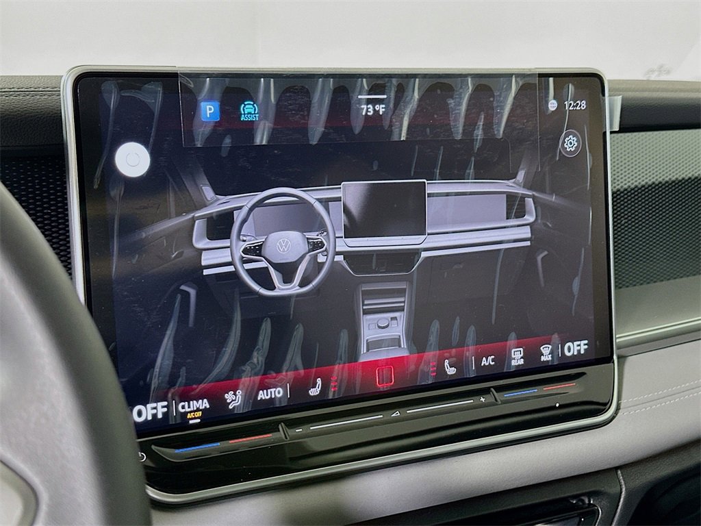 New 2026 Volkswagen Tiguan SE image 14