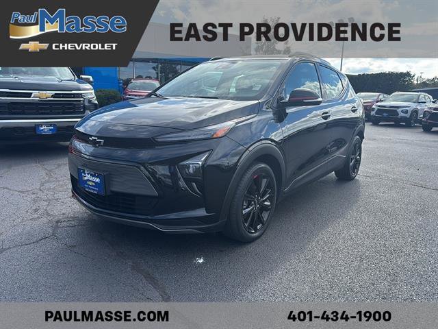 Used 2023 Chevrolet Bolt EUV LT w/ Comfort Package