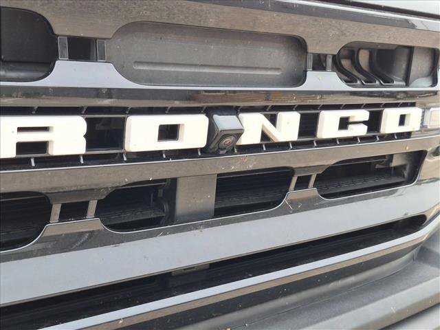 Certified 2024 Ford Bronco Outer Banks AWD/4WD image 9