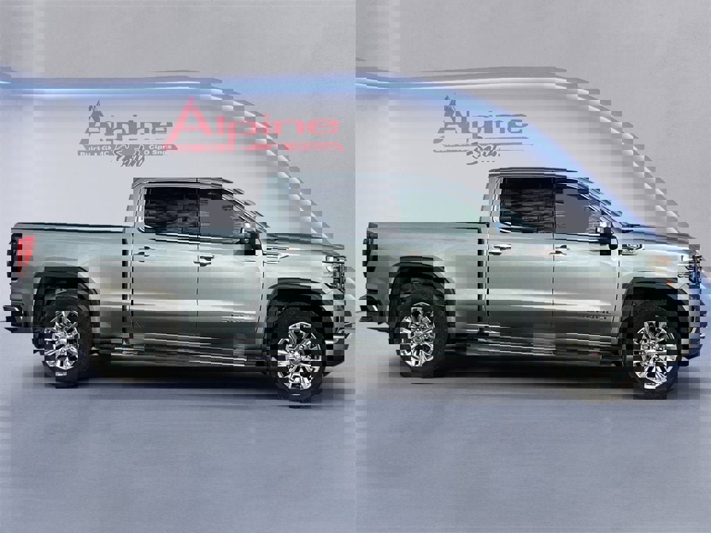 Used 2023 GMC Sierra 1500 Denali image 6