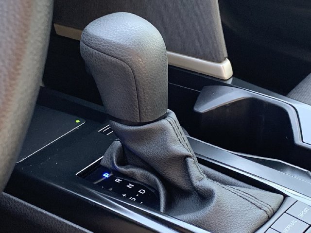 Used 2026 Toyota Camry LE FWD image 26