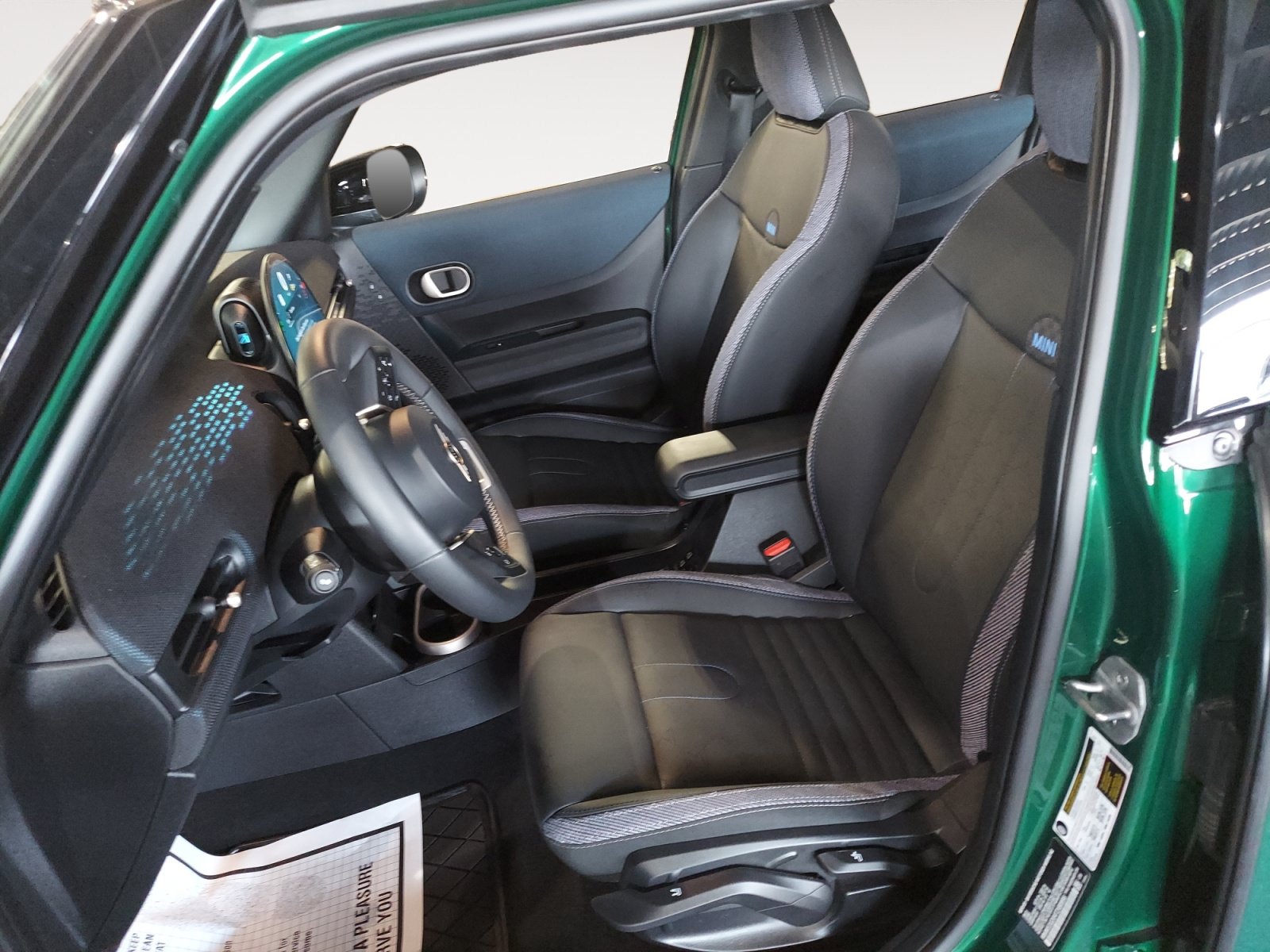 Used 2026 MINI Cooper S FWD image 23
