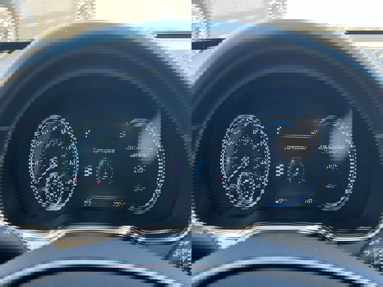 Used 2024 Genesis GV80 2.5T image 30