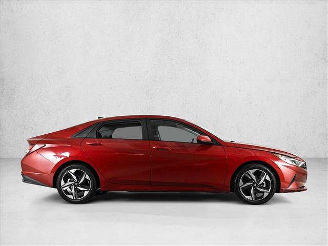Used 2023 Hyundai Elantra SEL w/ Convenience Package FWD video 4