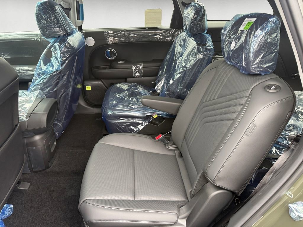 New 2026 Hyundai Palisade SEL Premium image 13