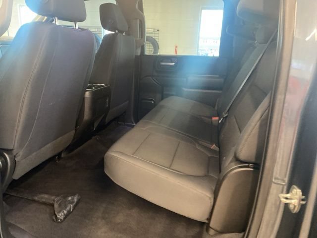 Used 2020 Chevrolet Silverado 2500 Custom w/ Custom Value Package AWD/4WD image 26