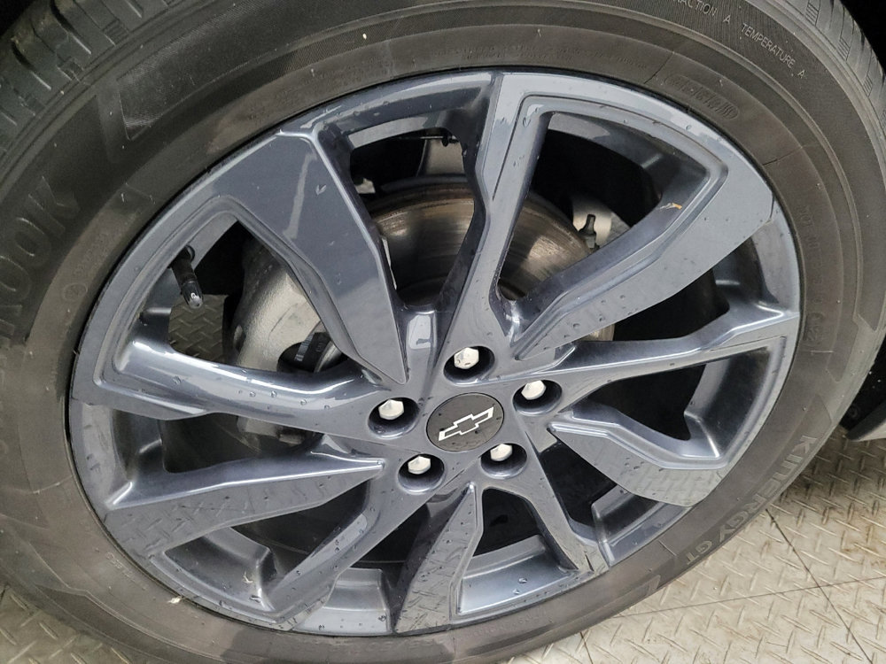 Used 2022 Chevrolet Equinox RS w/ LPO, Floor Liner Package image 31