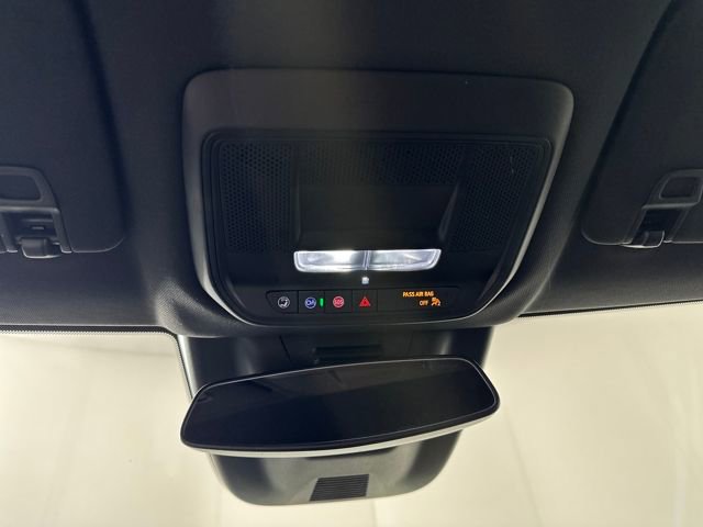 Used 2024 Chevrolet Equinox EV LT w/ LPO, All-Weather Mat Package image 24