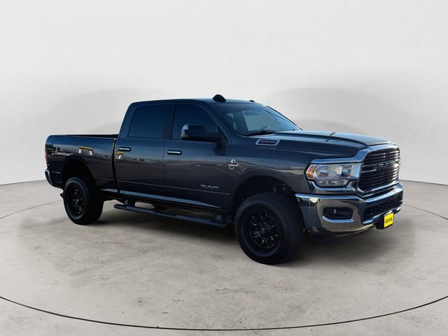 Used 2019 RAM 2500 Big Horn image 7