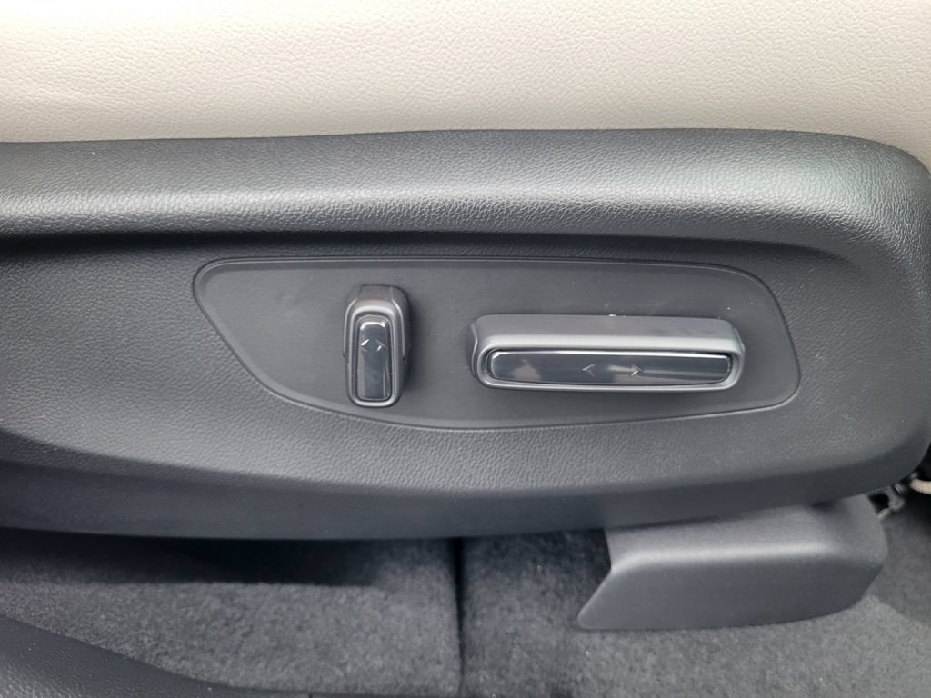 New 2026 Honda CR-V EX-L image 36