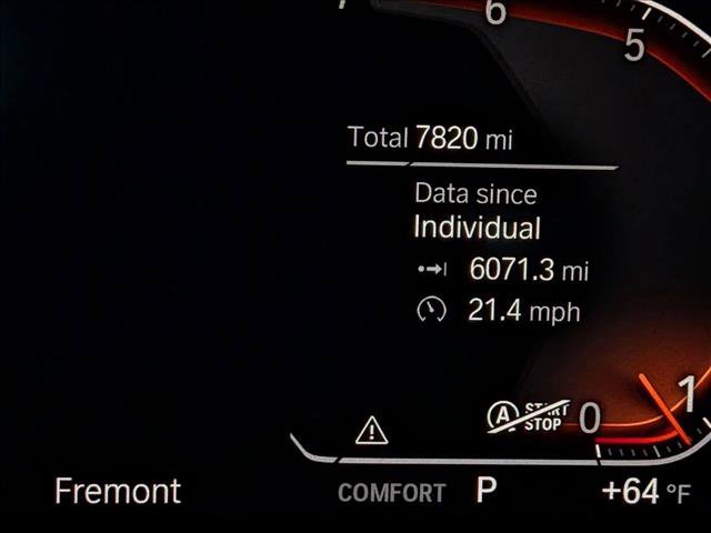 Used 2024 BMW 228i Gran Coupe w/ Premium Package image 11