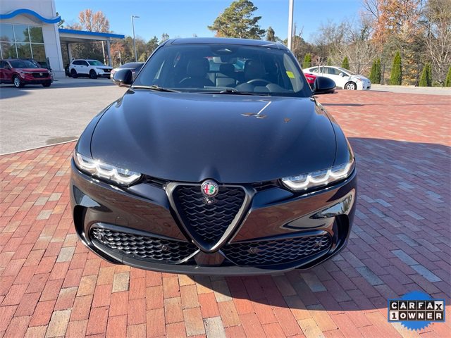 Used 2024 Alfa Romeo Tonale Veloce w/ Active Assist Package image 31