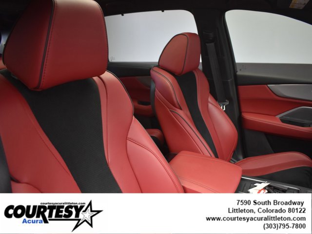 Used 2025 Acura MDX A-Spec image 30