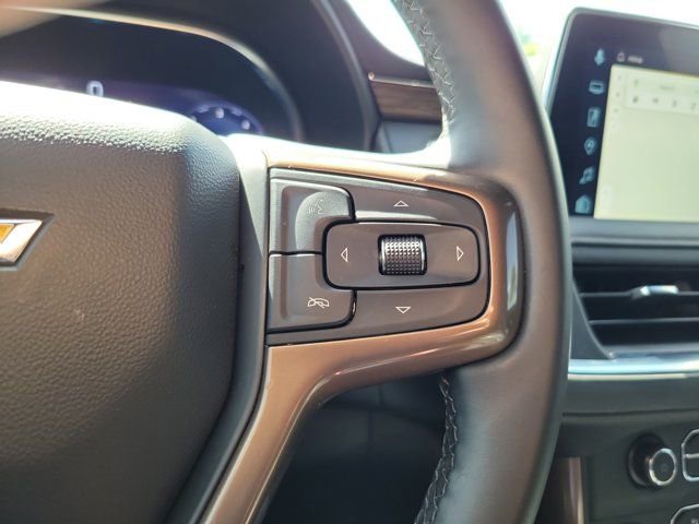 Used 2024 Chevrolet Tahoe High Country w/ Premium Package 2 RWD image 25