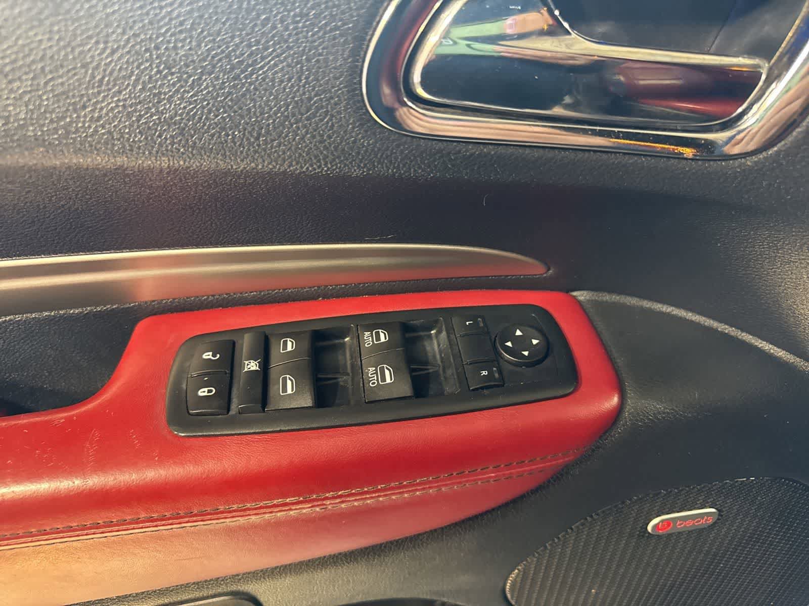 Used 2017 Dodge Durango R/T w/ Blacktop Package image 7