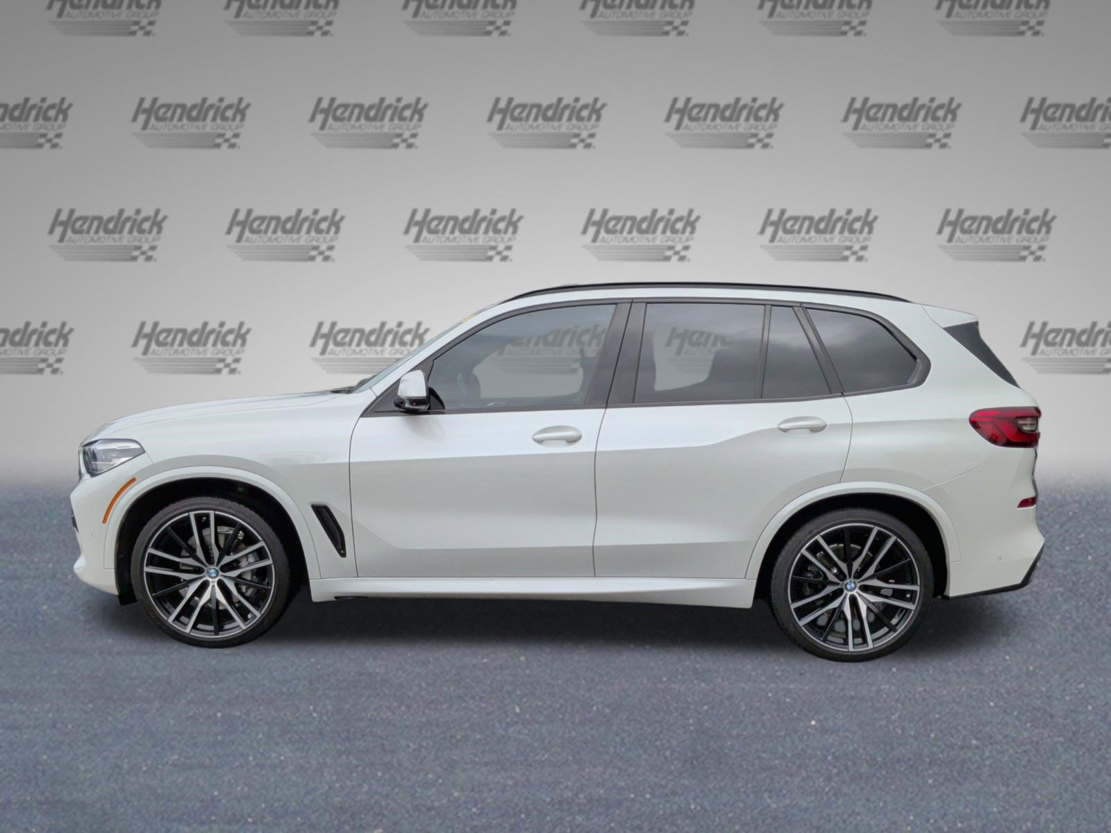Used 2020 BMW X5 sDrive40i w/ M Sport Package RWD image 10