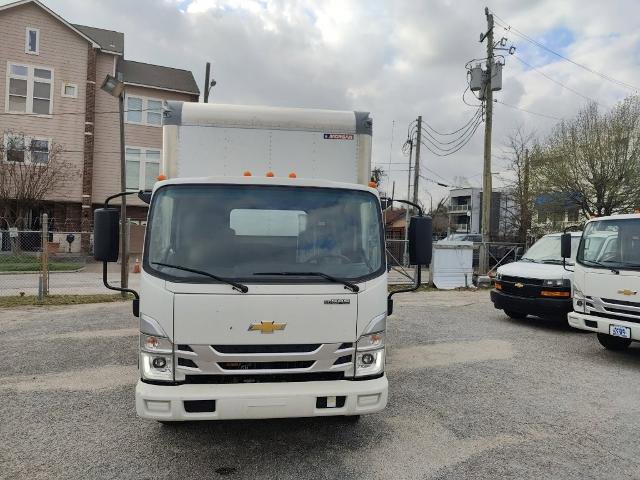 New 2024 Chevrolet Low Cab Forward RWD image 4