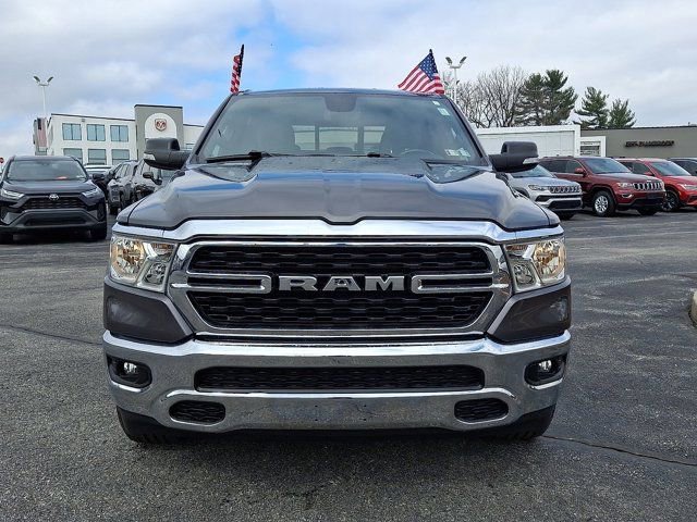 Certified 2022 RAM 1500 Big Horn image 2
