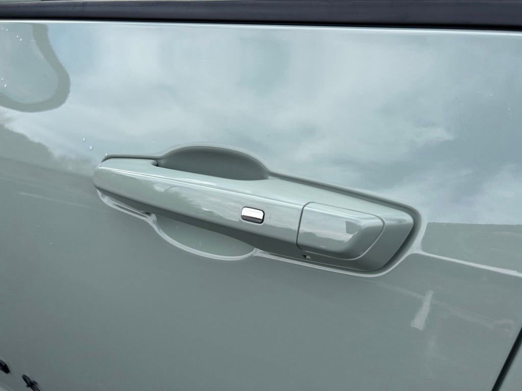 New 2026 Chevrolet Equinox LT w/ Midnight Edition image 22