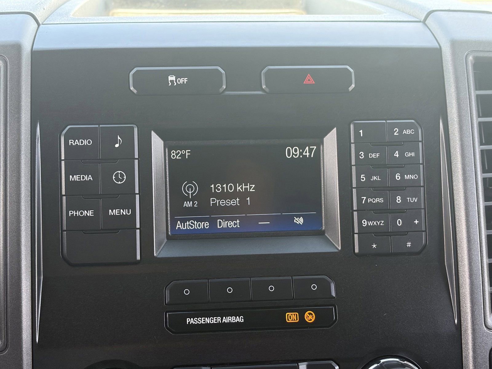 Used 2019 Ford F350 XL w/ Power Equipment Group AWD/4WD image 27