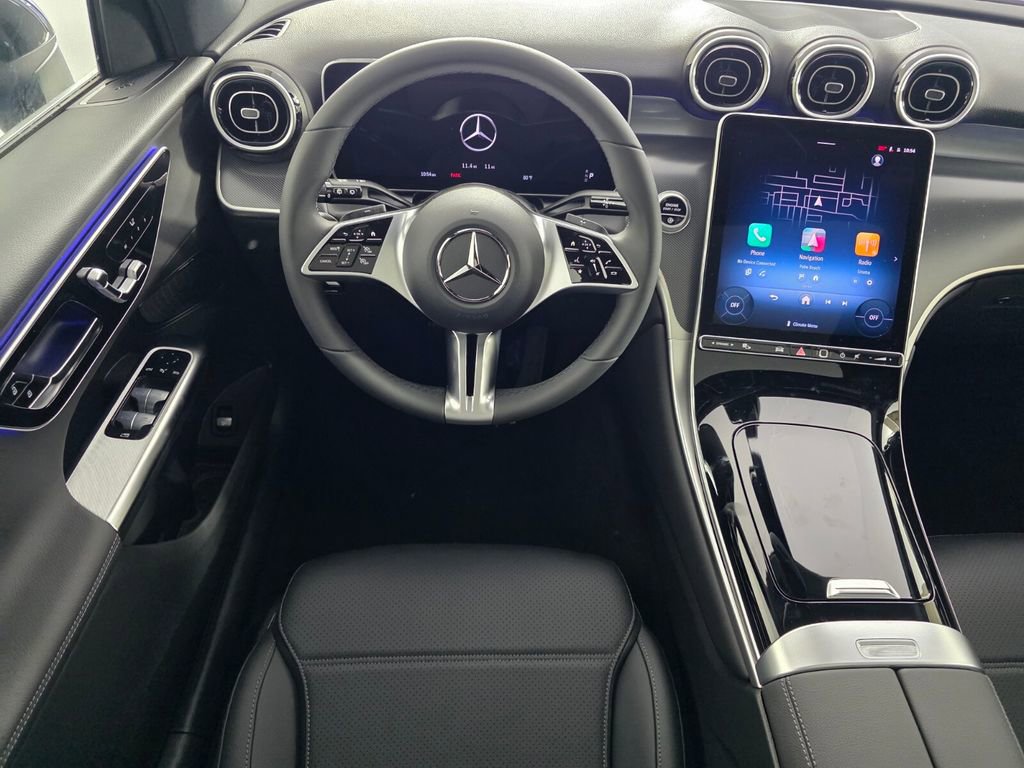 New 2026 Mercedes-Benz GLC 300 image 10