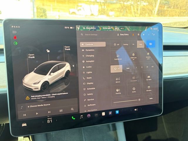 Used 2022 Tesla Model Y Performance image 21