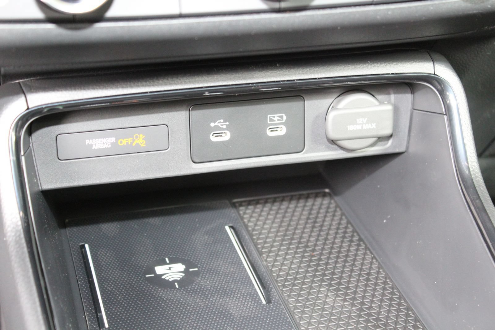 New 2026 Honda CR-V EX image 33