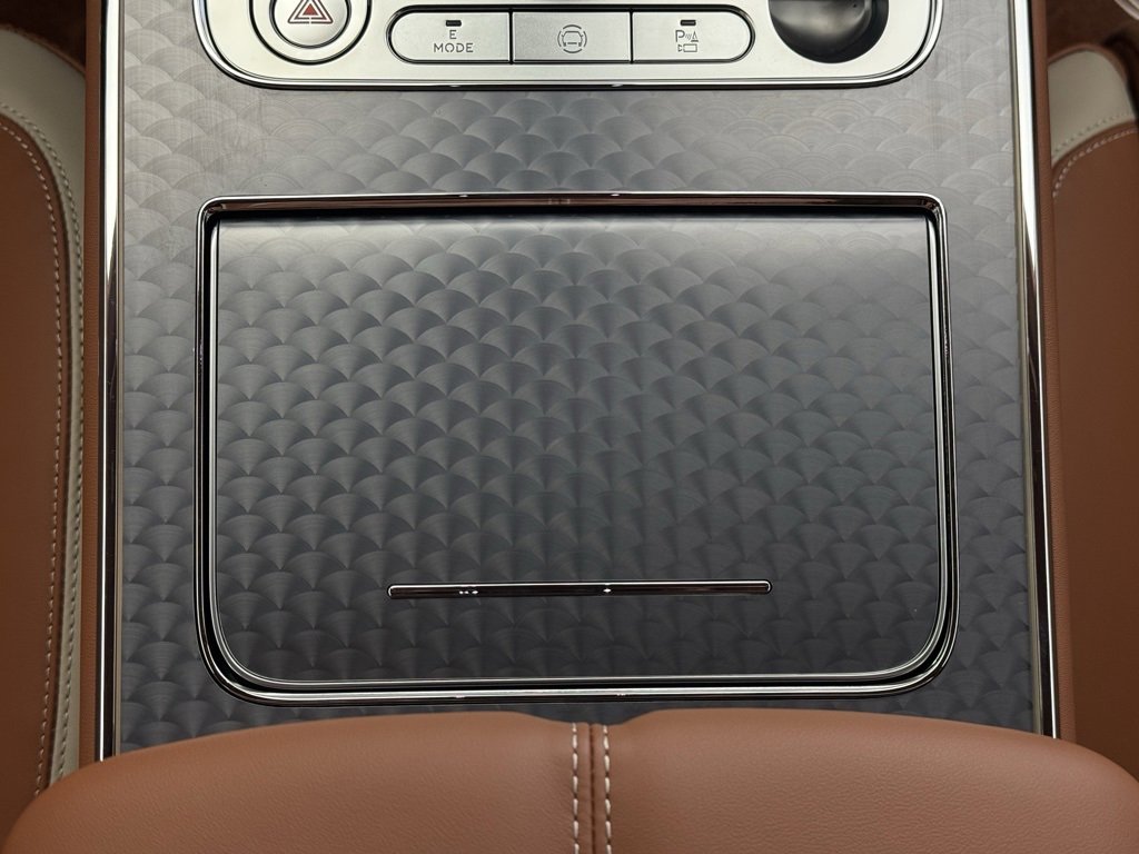 New 2026 Bentley Flying Spur Plug-In Hybrid image 49