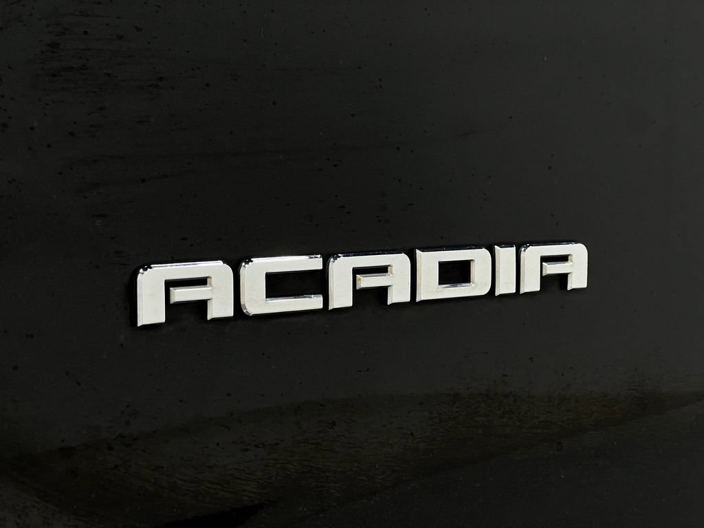 Used 2018 GMC Acadia SLT w/ LPO, Floor Liner Package AWD/4WD image 43