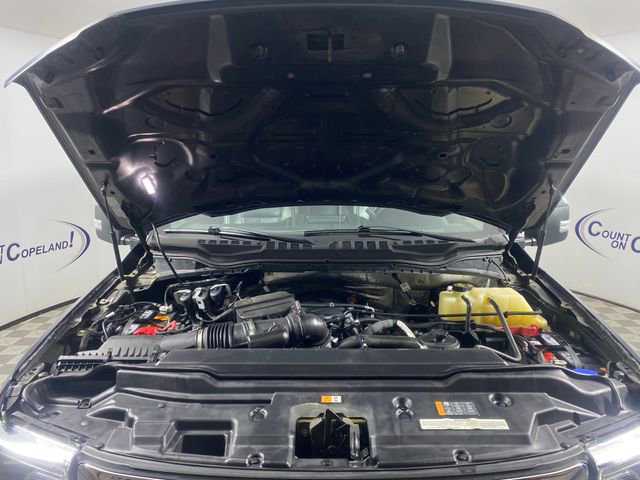 Used 2021 Ford F350 Lariat w/ Lariat Ultimate Package image 23