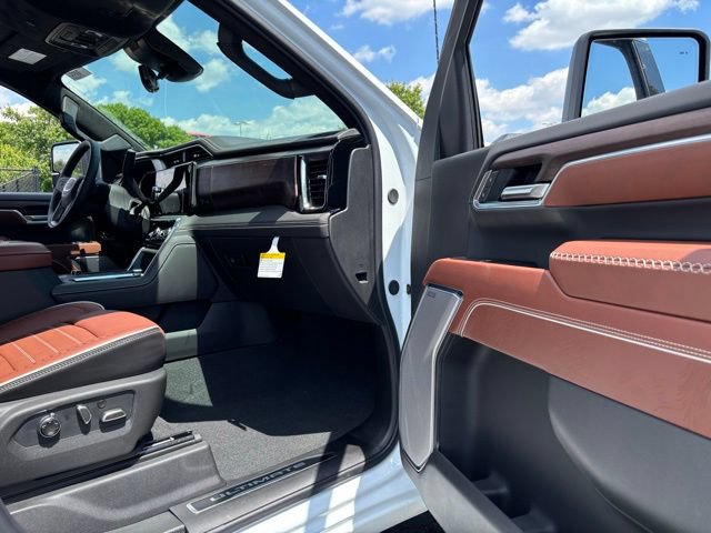 New 2026 GMC Sierra 3500 Denali Ultimate AWD/4WD image 37