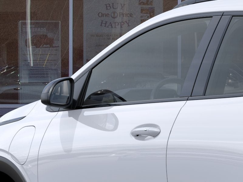 New 2027 Chevrolet Bolt RS FWD image 12