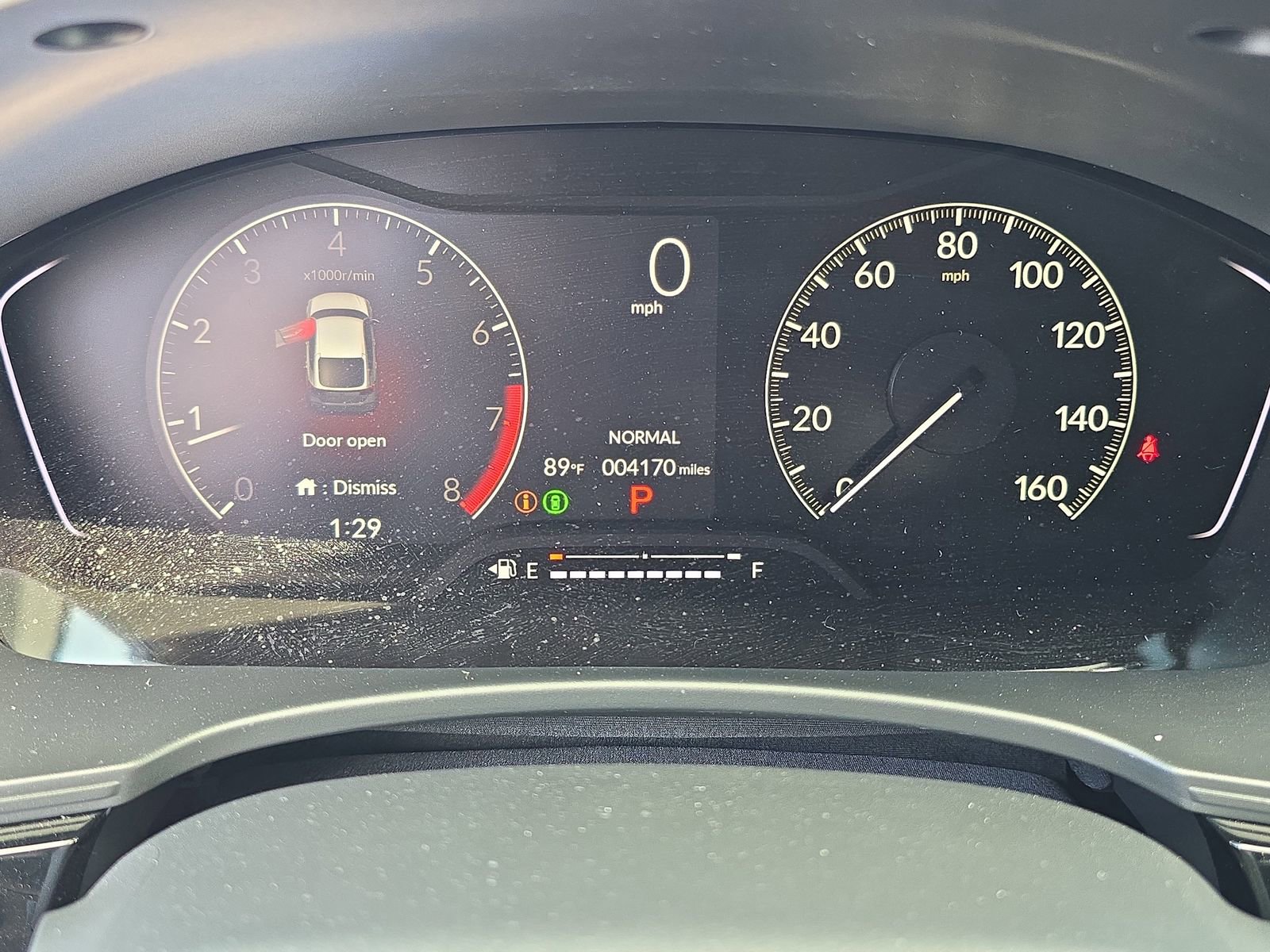 Certified 2026 Honda Civic Sport image 25