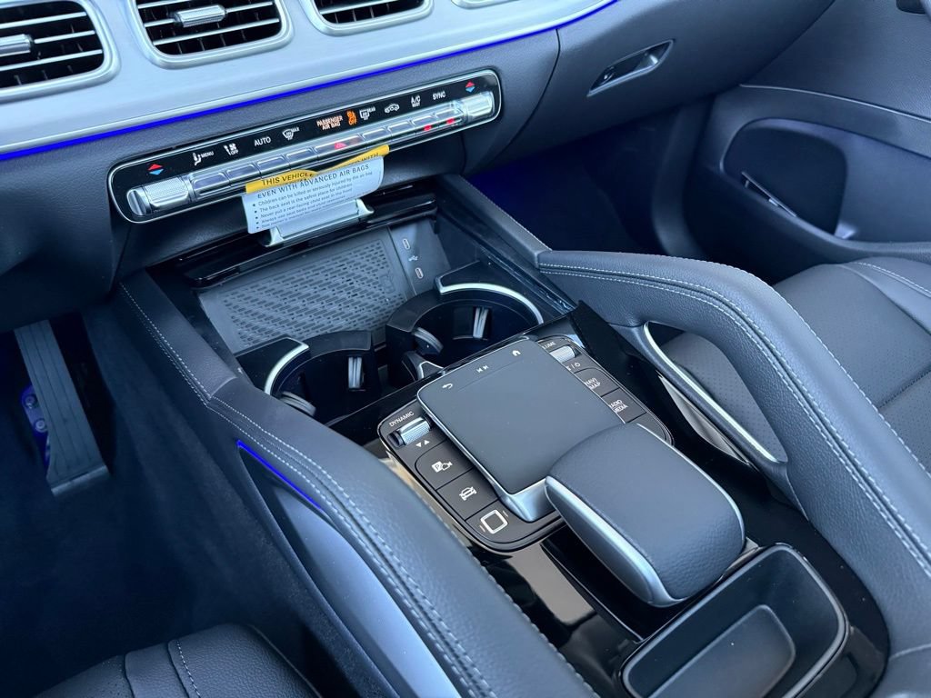 New 2026 Mercedes-Benz GLE 350 4MATIC image 23