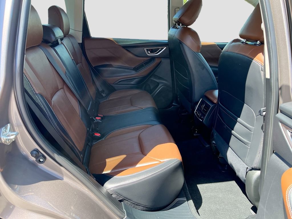 Used 2022 Subaru Forester Touring AWD/4WD image 29