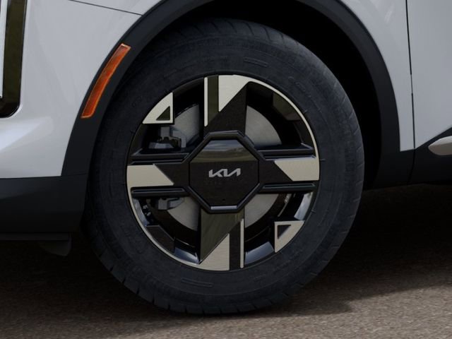 New 2026 Kia Sportage LX AWD/4WD image 9
