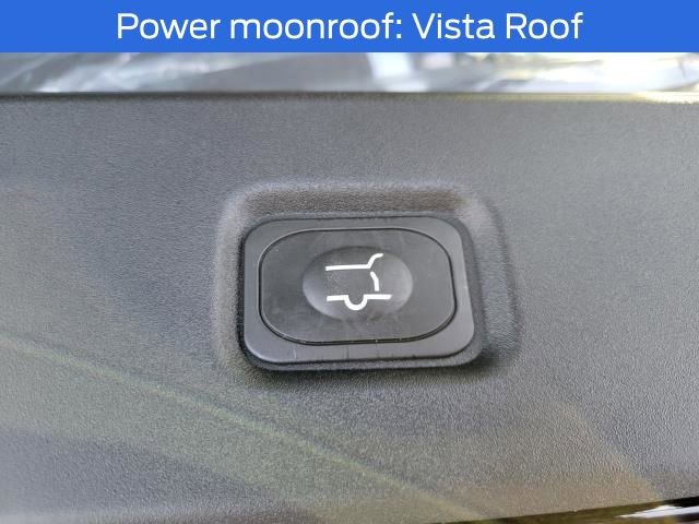 New 2025 Ford Expedition Max Platinum w/ Platinum Ultimate Package image 25