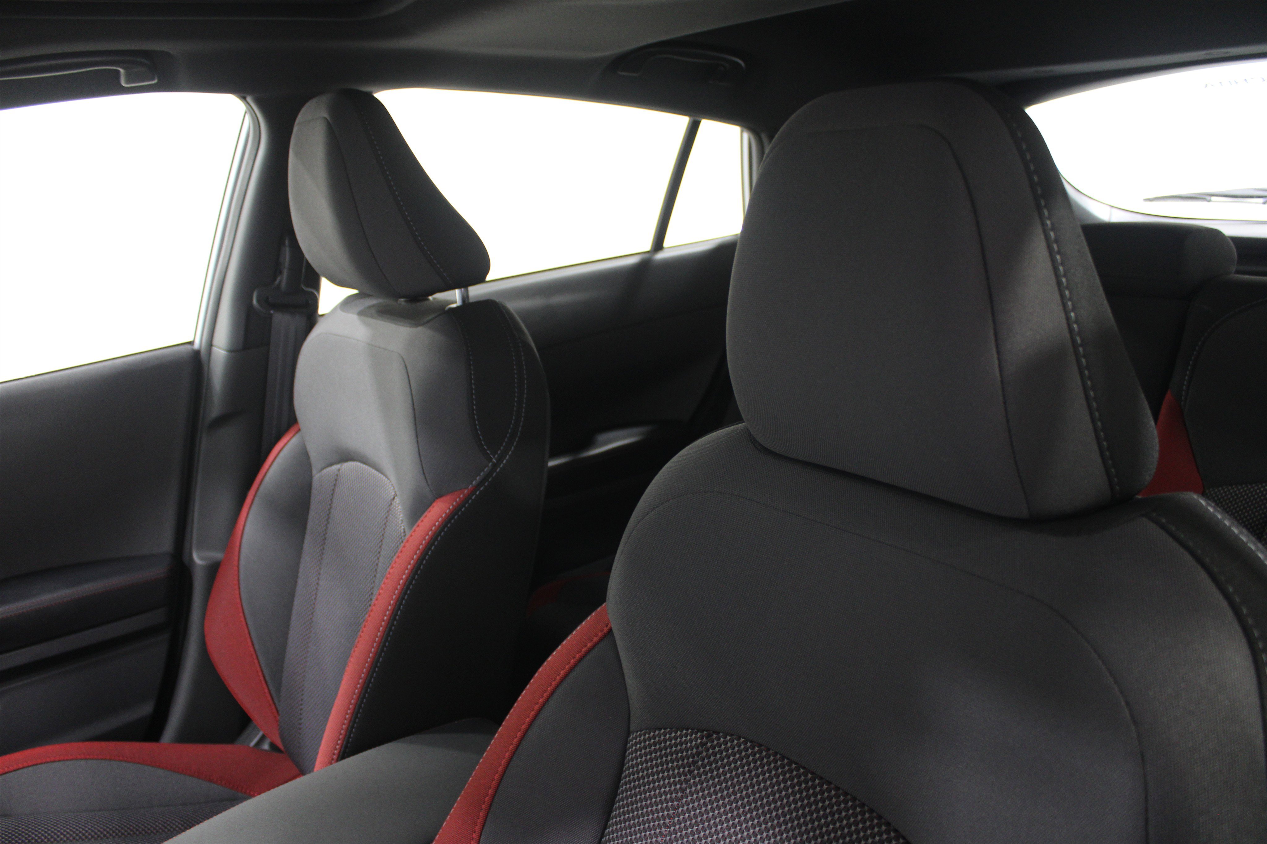 New 2026 Subaru Impreza RS image 5