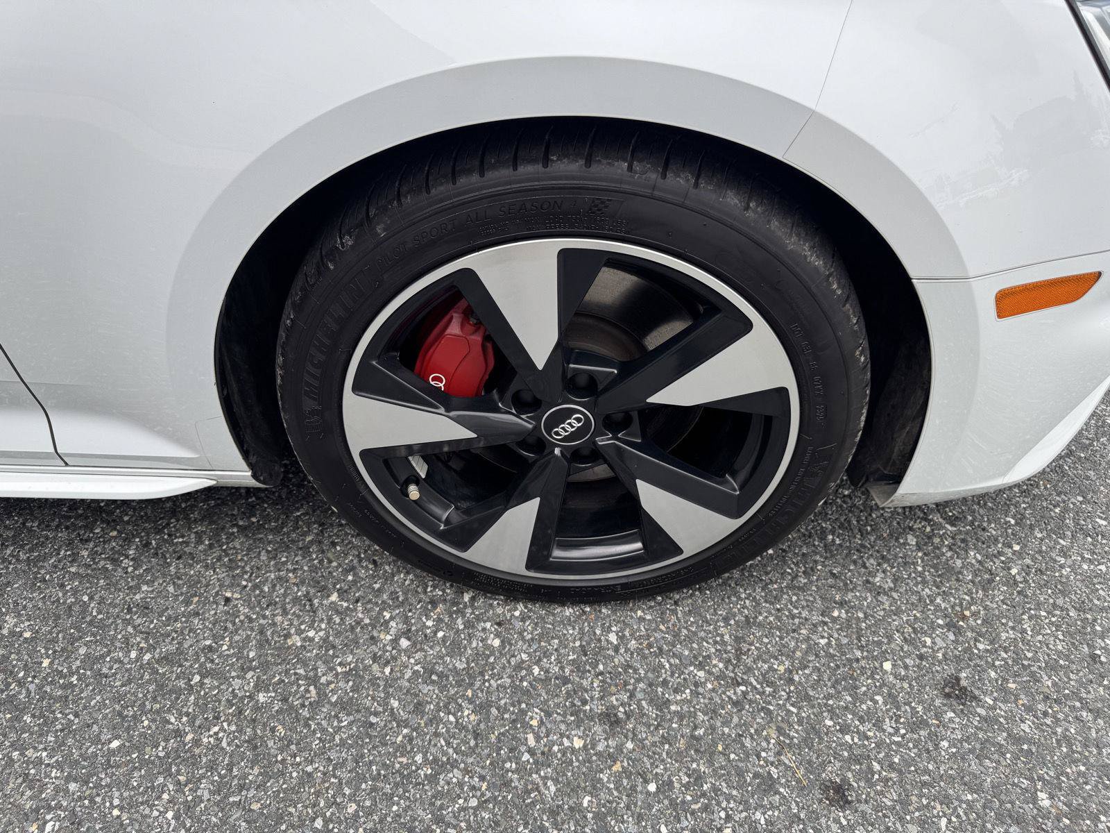 Used 2017 Audi A4 2.0T Premium Plus AWD/4WD image 13