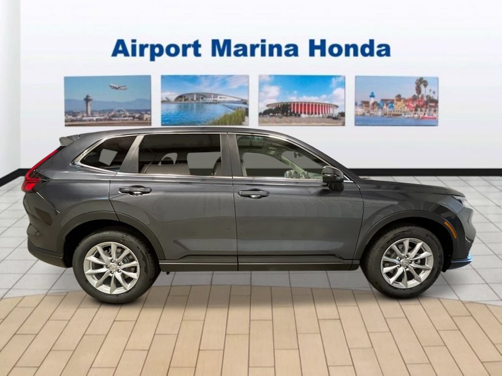 New 2026 Honda CR-V EX image 7
