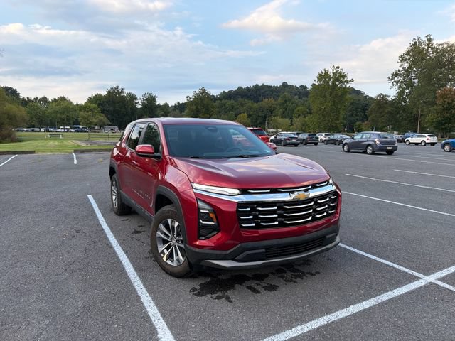 Used 2026 Chevrolet Equinox LT w/ Convenience Package II AWD/4WD 360° Tour