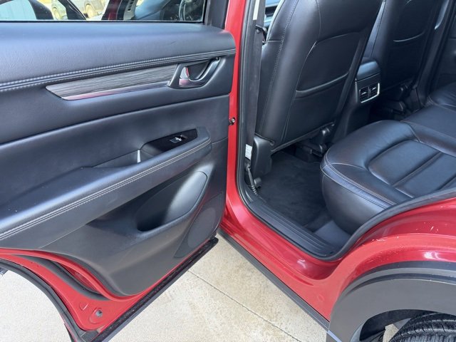 Used 2019 MAZDA CX-5 Grand Touring image 10