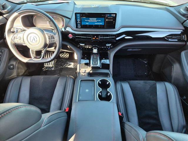 Used 2025 Acura MDX A-Spec AWD/4WD image 15