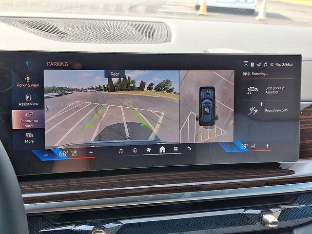 Certified 2026 BMW X5 xDrive40i w/ Premium Package AWD/4WD image 18