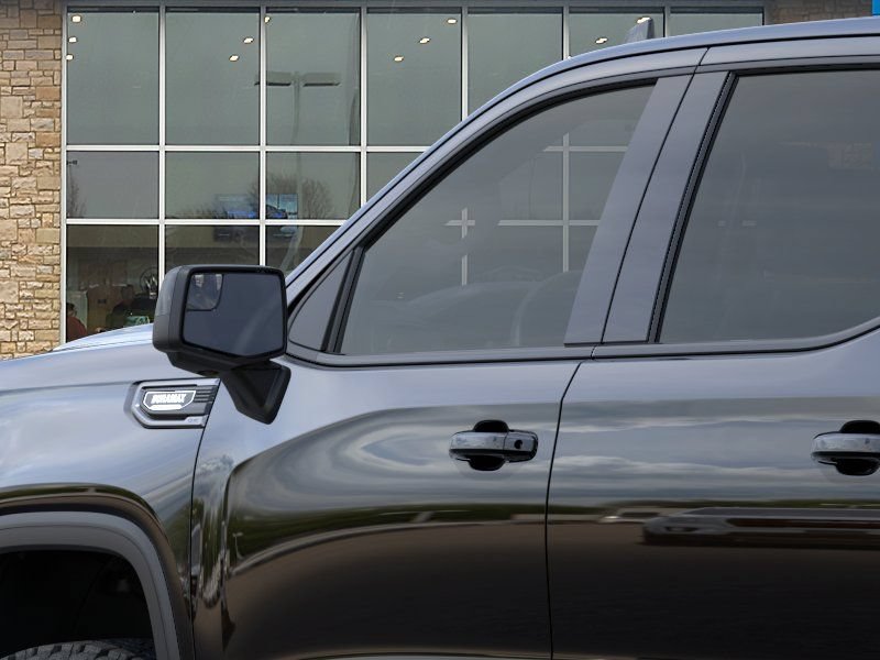 New 2026 GMC Sierra 1500 AT4 w/ AT4 Premium Package AWD/4WD image 12