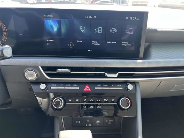 Used 2025 Hyundai Sonata SE image 12