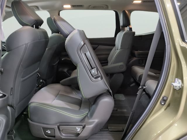 Used 2023 Subaru Ascent Onyx Edition AWD/4WD image 19
