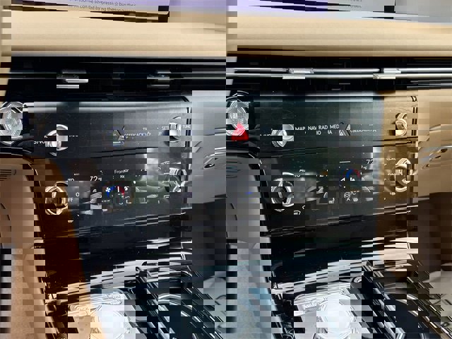 New 2026 Genesis G80 2.5T image 23