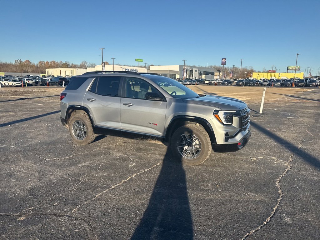 Used 2026 GMC Terrain AT4 image 19