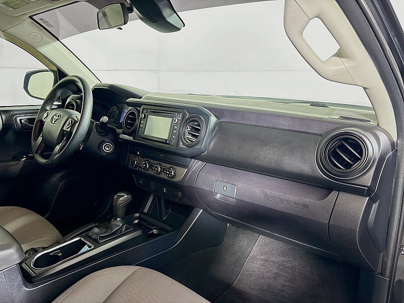 Used 2019 Toyota Tacoma SR w/ SR Convenience Package AWD/4WD image 24